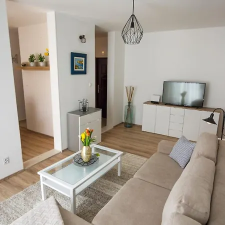 Luxury Nuneni Apartman *
