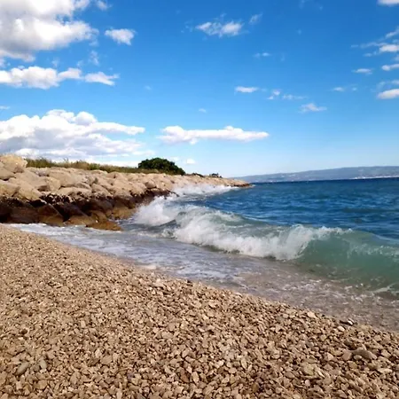 Luxury Nuneni Apartman Split