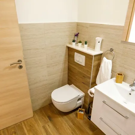 Apartman Luxury Nuneni *