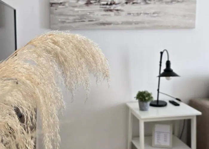 Lägenhet Luxury Nuneni *