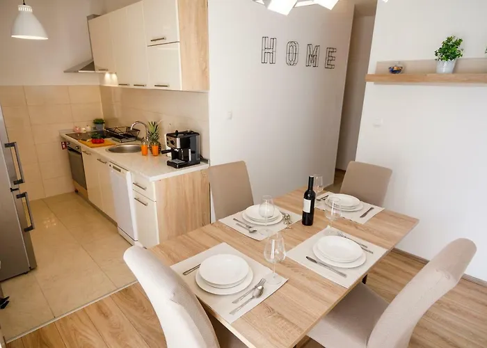 Luxury Nuneni * Split