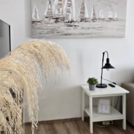 Apartman Luxury Nuneni *