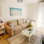 Luxury Nuneni Apartment Split