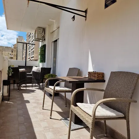 Luxury Nuneni Apartment *