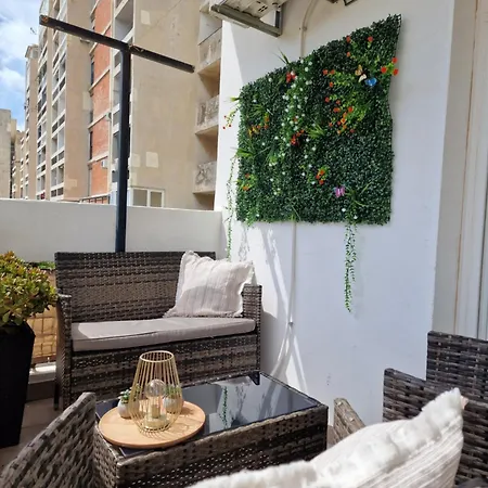 Apartment Luxury Nuneni Split
