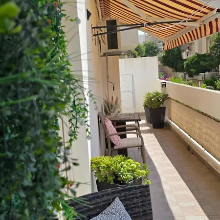 شقة Luxury Nuneni