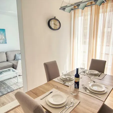 Luxury Nuneni * Split
