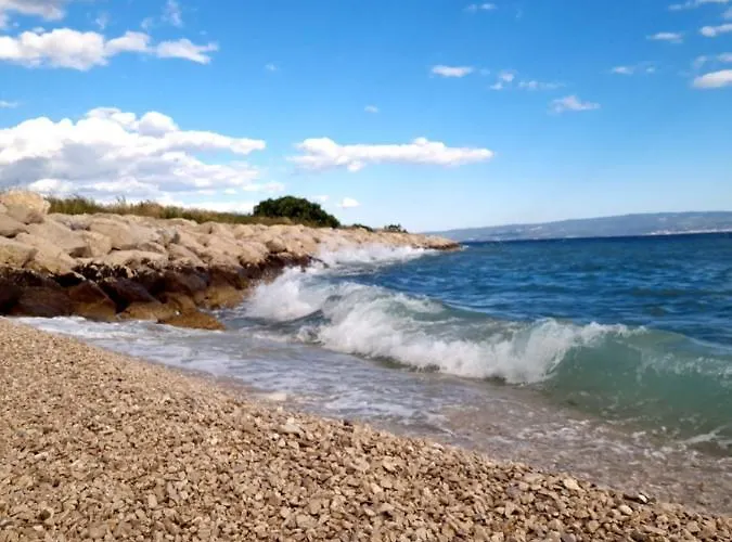 Luxury Nuneni Apartmán Split