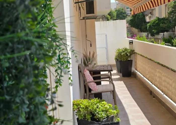 Apartmán Luxury Nuneni