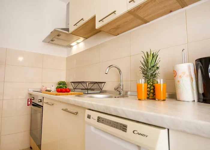 Luxury Nuneni * Split