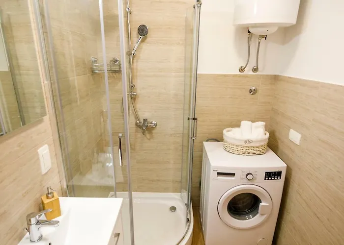 Luxury Nuneni * 斯普利特