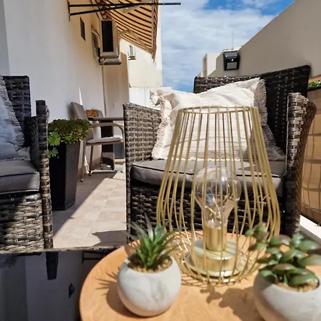 Luxury Nuneni