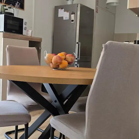 Luxury Nuneni 아파트 스플리트