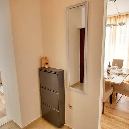 Luxury Nuneni * 스플리트