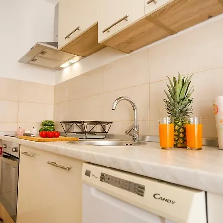 Luxury Nuneni * 스플리트