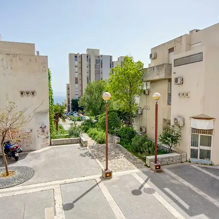 Luxury Nuneni * 스플리트